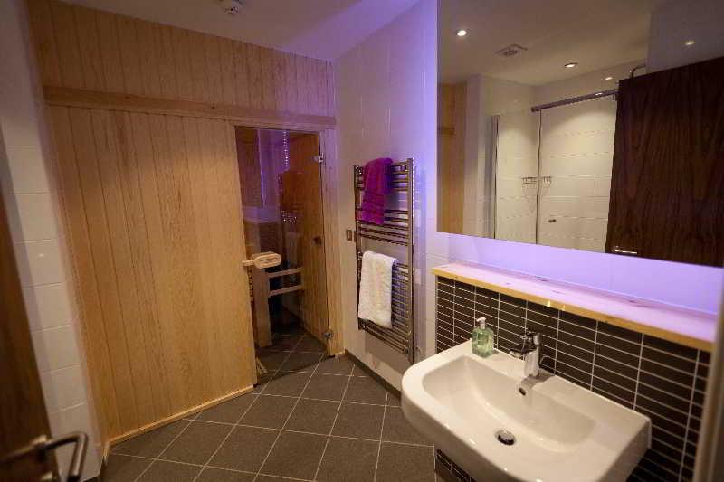 Portavadie Luxury Apartments מראה חיצוני תמונה